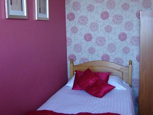 The Knowes Hotel & Restaurant Macduff المظهر الخارجي الصورة
